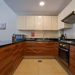 Keyhost - Spectacular 1Br At Sparkle Tower Dubai Marina - K1580