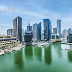 Bay Central, Dubai Marina