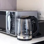 Palm Tower Studio Apartment