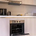 Palm Tower Studio Apartment
