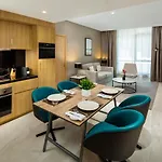 Millennium Place Mirdif Apartments