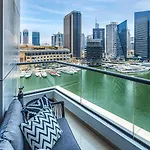 Bay Central, Dubai Marina