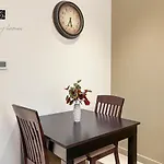 Mira Holiday Homes - Newly Furnished Studio In Downtown