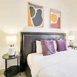 Short Distance From Burj Khalifa & Dubai Mall 1Br Unit, Yansoon 5, Downtown Dubai By Deluxe Holiday Homes