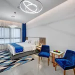 Abar Hotel Apartments Dip-1