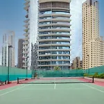 Trident Grand Residence - Luxury 2Br Marina And Sea View