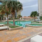 Trident Grand Residence - Luxury 2Br Marina And Sea View