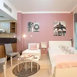 Cozy Studio In Downtown Dubai