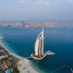 Maison Privee - Prvt Pool & Beach Access In Luxury Palm Jumeirah 6Br Villa