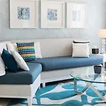 Maison Privee - Luxury Urban Retreat With Burj Khalifa Views