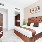 Spacious And Modern 2 Beds With Difc View, Opposite Metro Station And Zabeel Park