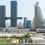 Spacious And Modern 2 Beds With Difc View, Opposite Metro Station And Zabeel Park