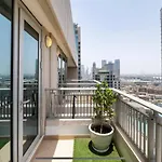 1 bedroom condo next to Burj khalifa&Dubai Mall
