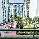 Stay By Latinem Luxury Studio Holiday Home G6-6103 Near Burj Khalifa