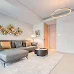 Maison Privee - Exclusive 4Br And Maid Beachfront Property W Front-Row Sea Views At Address Jbr