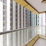 Key View - Sulafa Tower