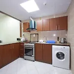 One Bedroom Apartment In Marina 3814