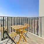 Cheerful Studio At Belgravia Tower Jvc By Deluxe Holiday Homes
