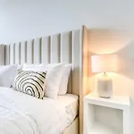 Gorgeous 1 Bedroom Apartment In Euro Residence