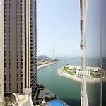 Rh - Breathtaking Sea View, 02Br Apartment, High Floor, Dubai Marina