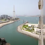 Rh - Breathtaking Sea View, 02Br Apartment, High Floor, Dubai Marina