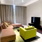 Lovely One Bedroom Apartment With World Class Hotel Amenities