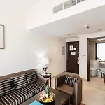 Marmara Hotel Apartments