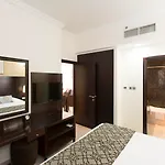 Marmara Hotel Apartments