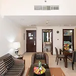 Marmara Hotel Apartments