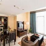 Marmara Hotel Apartments