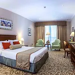 La Quinta by Wyndham Dubai Jumeirah