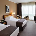 Moevenpick Hotel & Apartments Bur Dubai