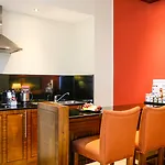 J5 Rimal Hotel Apartments
