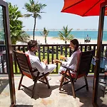 Ja Palm Tree Court, Dubai