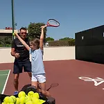 Ja Palm Tree Court, Dubai