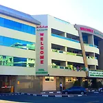 Welcome Hotel Apartment -2