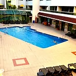 Welcome Hotel Apartment -2
