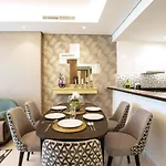Vacay Lettings Lux Apartment in Paramount Tower