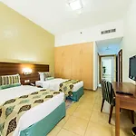 Nojoum Hotel Apartments Llc