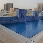 Tulip Hotel apartamentos
