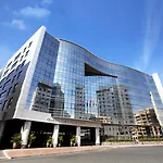Grand Cosmopolitan Hotel