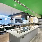 Studio M Arabian Plaza Hotel&Hotel Apartments