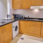 City Stay Hotel Apartment