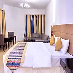 City Stay Hotel Apartment