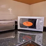 City Stay Hotel Apartment