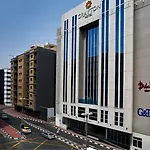 Grayton Hotel By Blazon Hotels