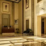 Suha Park Luxury Hotel Apartments Waterfront Al Jaddaf