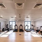 Suha Park Luxury Hotel Apartments Waterfront Al Jaddaf