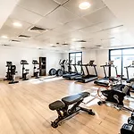 Suha Park Luxury Hotel Apartments Waterfront Al Jaddaf