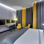 Urban Al Khoory Hotel
